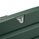 Roncato B - Flying Move - 4 - Rollen - Trolley L 78 cm erw. (verde mimetico) - Markenkoffer