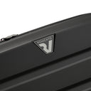 Roncato B - Flying Move - 4 - Rollen - Trolley M 68 cm erw. (nero fumo) - Markenkoffer