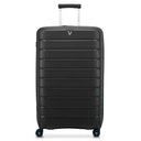 Roncato B - Flying Neon - 4 - Rollen Trolley Set 3tlg. (nero) - Markenkoffer