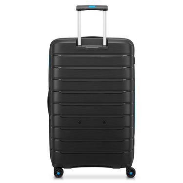 Roncato B - Flying Neon - 4 - Rollen Trolley Set 3tlg. (nero) - Markenkoffer