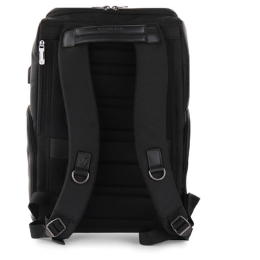 Roncato Biz 4.0 - Rucksack 15.6" und USB - Port 43 cm (nero) - Markenkoffer