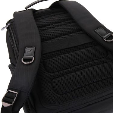 Roncato Biz 4.0 - Rucksack 15.6" und USB - Port 43 cm (nero) - Markenkoffer
