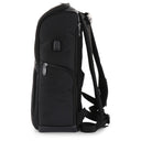 Roncato Biz 4.0 - Rucksack 15.6" und USB - Port 43 cm (nero) - Markenkoffer