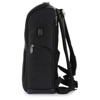 Roncato Biz 4.0 - Rucksack 15.6" und USB - Port 43 cm (nero) - Markenkoffer