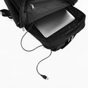 Roncato Biz 4.0 - Rucksack 15.6" und USB - Port 43 cm (nero) - Markenkoffer