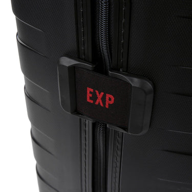 Roncato Box 4.0 - 4 - Rollen - Kabinentrolley S 55 cm erw. (nero) - Markenkoffer