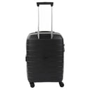 Roncato Box 4.0 - 4 - Rollen - Kabinentrolley S 55 cm erw. (nero) - Markenkoffer