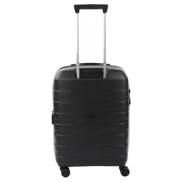 Roncato Box 4.0 - 4 - Rollen - Kabinentrolley S 55 cm erw. (nero) - Markenkoffer
