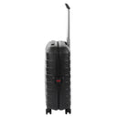 Roncato Box 4.0 - 4 - Rollen - Kabinentrolley S 55 cm erw. (nero) - Markenkoffer