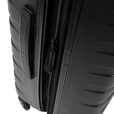 Roncato Box 4.0 - 4 - Rollen - Kabinentrolley S 55 cm erw. (nero) - Markenkoffer