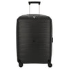 Roncato Box 4.0 - 4-Rollen-Trolley M 69 cm erw. (nero)