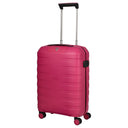Roncato Box Sport 2.0 - 4 - Rollen Kabinentrolley S 55 cm (nero/magenta) - Markenkoffer