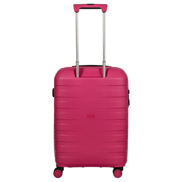 Roncato Box Sport 2.0 - 4 - Rollen Kabinentrolley S 55 cm (nero/magenta) - Markenkoffer