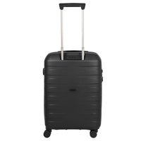 Roncato Box Sport 2.0 - 4-Rollen Kabinentrolley S 55 cm (nero/nero) - Ansicht 4