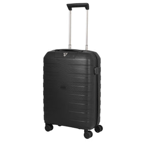Roncato Box Sport 2.0 - 4 - Rollen Kabinentrolley S 55 cm (nero/nero) - Markenkoffer