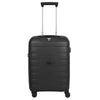 Roncato Box Sport 2.0 - 4-Rollen Kabinentrolley S 55 cm (nero/nero)