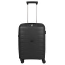 Roncato Box Sport 2.0 - 4 - Rollen Kabinentrolley S 55 cm (nero/nero) - Markenkoffer