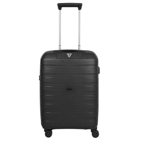Roncato Box Sport 2.0 - 4 - Rollen Kabinentrolley S 55 cm (nero/nero) - Markenkoffer