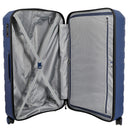 Roncato Box Sport 2.0 - 4 - Rollen - Trolley L 78 cm (nero/navy) - Markenkoffer