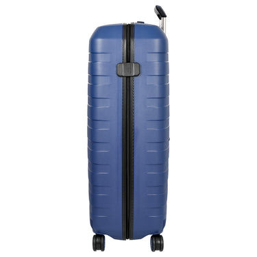 Roncato Box Sport 2.0 - 4 - Rollen - Trolley L 78 cm (nero/navy) - Markenkoffer