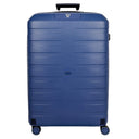 Roncato Box Sport 2.0 - 4 - Rollen - Trolley L 78 cm (nero/navy) - Markenkoffer