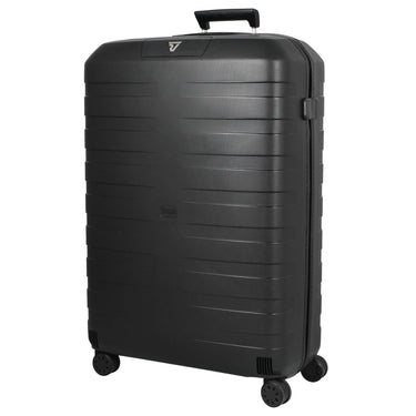 Roncato Box Sport 2.0 - 4 - Rollen - Trolley L 78 cm (nero/nero) - Markenkoffer