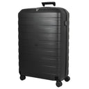 Roncato Box Sport 2.0 - 4 - Rollen - Trolley L 78 cm (nero/nero) - Markenkoffer