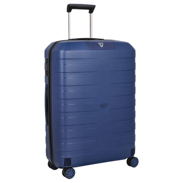 Roncato Box Sport 2.0 - 4 - Rollen - Trolley M 69 cm (nero/navy) - Markenkoffer
