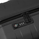 Roncato Box Sport 2.0 - 4 - Rollen - Trolley M 69 cm (nero/nero) - Markenkoffer
