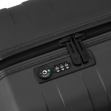 Roncato Box Sport 2.0 - 4 - Rollen - Trolley M 69 cm (nero/nero) - Markenkoffer