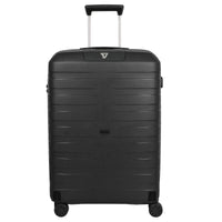 Roncato Box Sport 2.0 - 4 - Rollen - Trolley M 69 cm (nero/nero) - Markenkoffer