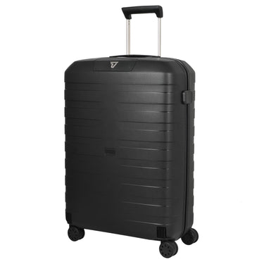 Roncato Box Sport 2.0 - 4 - Rollen - Trolley M 69 cm (nero/nero) - Markenkoffer