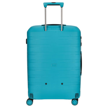 Roncato Box Sport 2.0 - 4 - Rollen - Trolley M 69 cm (nero/smeraldo) - Markenkoffer