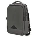 Roncato Clayton - Businessrucksack - 15.6" 44 cm USB (anthracite) - Markenkoffer