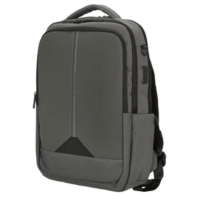 Roncato Clayton - Businessrucksack - 15.6" 44 cm USB (anthracite) - Markenkoffer