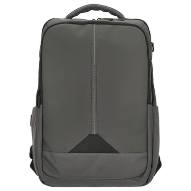 Roncato Clayton - Businessrucksack - 15.6" 44 cm USB (anthracite) - Markenkoffer