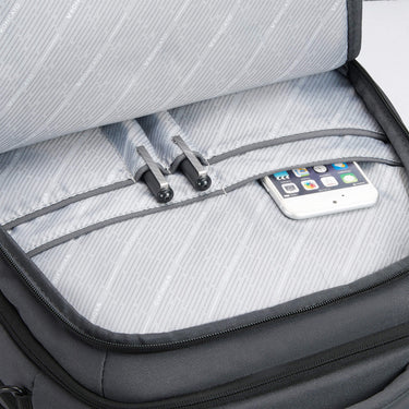 Roncato Clayton - Businessrucksack - 15.6" 44 cm USB (anthracite) - Markenkoffer