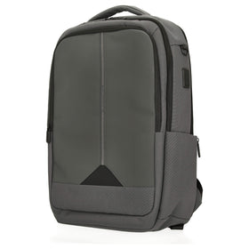 Roncato Clayton - Businessrucksack 17.3" 48 cm (anthracite) - Markenkoffer