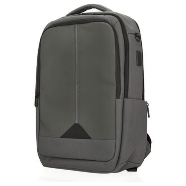 Roncato Clayton - Businessrucksack 17.3" 48 cm (anthracite) - Markenkoffer