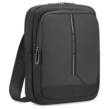 Roncato Clayton Crossbody - Umhängetasche 28 cm (anthracite) - Markenkoffer