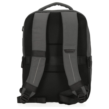 Roncato Clayton Slim - Rucksack 14" 42 cm (anthracite) - Markenkoffer