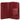 Roncato Firenze 2.0 - Damengeldbörse 18cc 15 cm RFID (bordeaux) - Markenkoffer