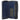 Roncato Firenze 2.0 - Damengeldbörse 8cc 18 cm RFID (navy) - Markenkoffer