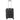 Roncato Ibiza - 4 - Rollen - Kabinentrolley S 55 cm (black) - Markenkoffer