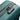 Roncato Ibiza - 4 - Rollen - Trolley L 75 cm (bottle green) - Markenkoffer