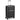 Roncato Ibiza - 4 - Rollen - Trolley M 65 cm (black) - Markenkoffer