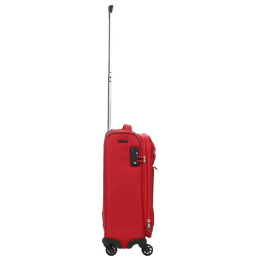 Roncato Joy - 4 - Rollen - Kabinentrolley S 55 cm erw. (rosso) - Markenkoffer