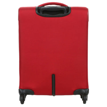 Roncato Joy - 4 - Rollen - Kabinentrolley S 55 cm erw. (rosso) - Markenkoffer