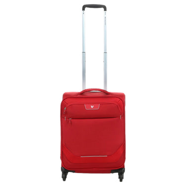 Roncato Joy - 4 - Rollen - Kabinentrolley S 55 cm erw. (rosso) - Markenkoffer