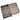 Roncato Joy - 4 - Rollen - Trolley L 75 cm erw. (anthracite) - Markenkoffer